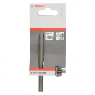 Ключ к патрону  Bosch 1607950045 thumbnav
