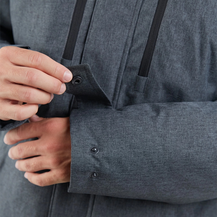 Scurta Fundango Spirit Parka Jacket photo 3