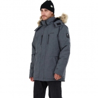 Scurta Fundango Spirit Parka Jacket thumbnav 1