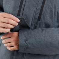 Scurta Fundango Spirit Parka Jacket thumbnav 3