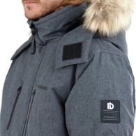 Scurta Fundango Spirit Parka Jacket thumbnav 4