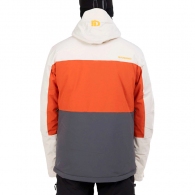 Scurta Fundango Atlas Allmountain Jacket thumbnav 4