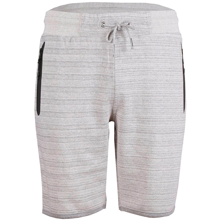 Sorti de bărbați Fundango Woody Shorts S Gri photo 2