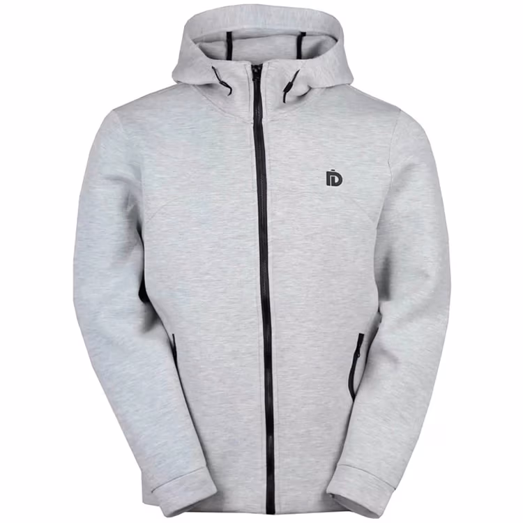 Толстовка Fundango Hamal Tech Hoodie 