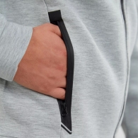 Jacheta Fundango Hamal Tech Hoodie thumbnav 4