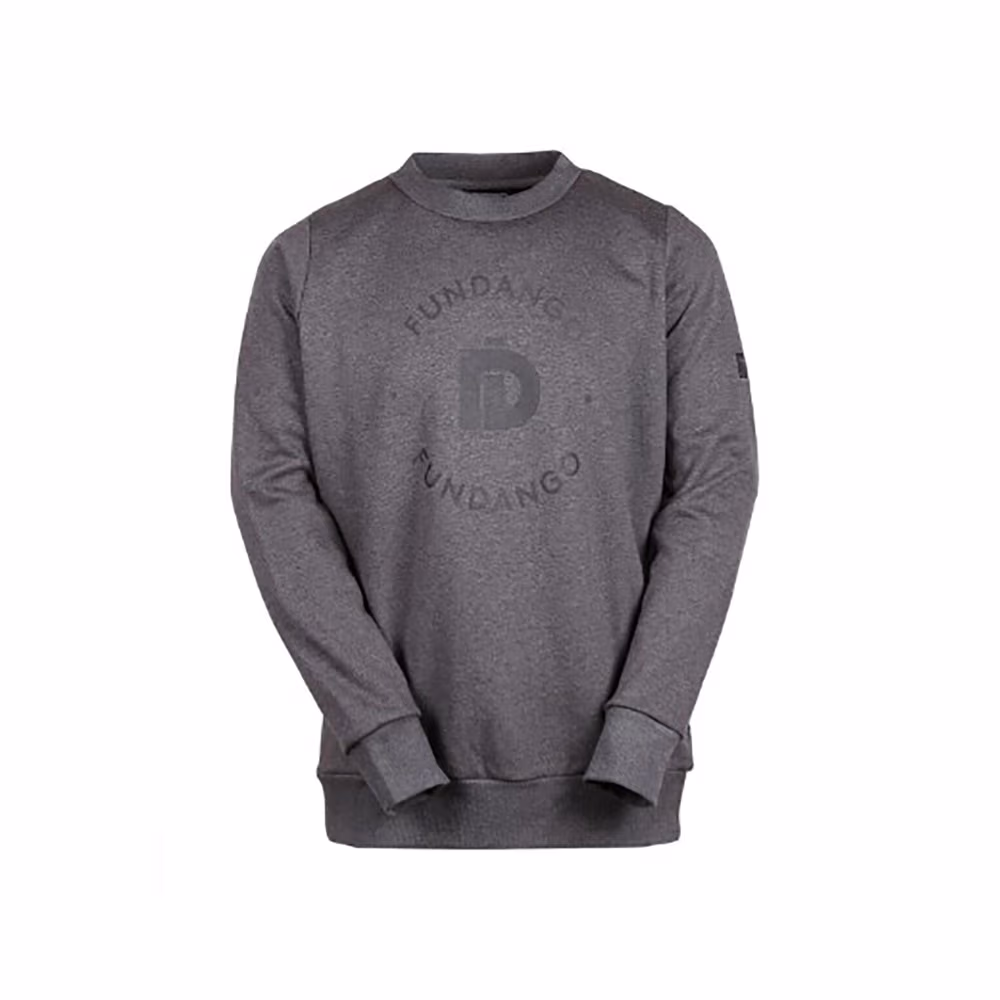 Толстовка Fundango WARREN Pullover 