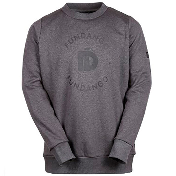 Толстовка Fundango WARREN Pullover photo Толстовка Fundango WARREN Pullover photo