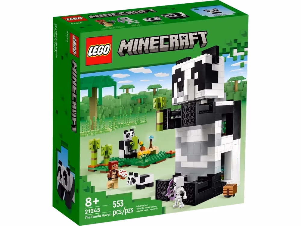 Constructor Lego 21245