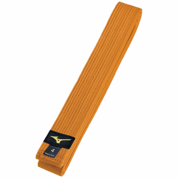 Пояс дзюдо Mizuno RB  Belt
