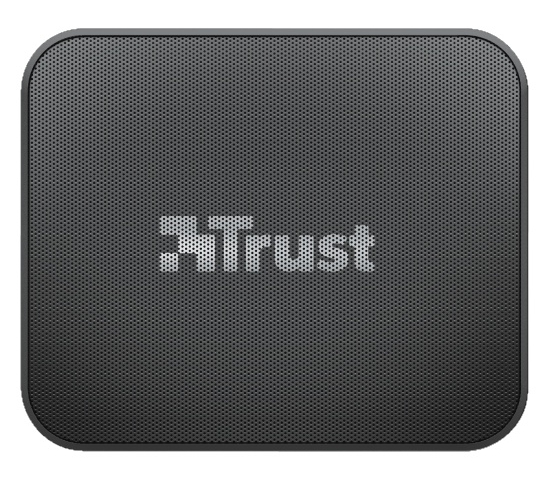 Портативная колонка Trust Zowy Black  photo 1