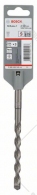Бур SDS-plus Bosch SDS-plus X5L 10x100x165, 2608585045 thumbnav 2