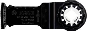 Погружное пильное полотно Bosch AIZ 32 APB, 2609256945 thumbnav 1
