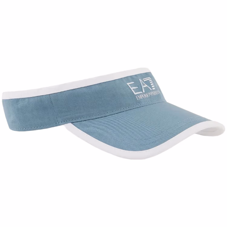 Козырек EA7 EMPORIO ARMANI TENNIS W PRO VISOR