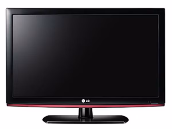 Televizor LCD LG 32LD345