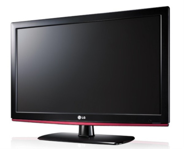 Televizor LCD LG 32LD345 photo 4