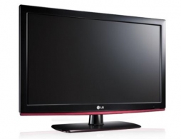 Televizor LCD LG 32LD345 thumbnav 3
