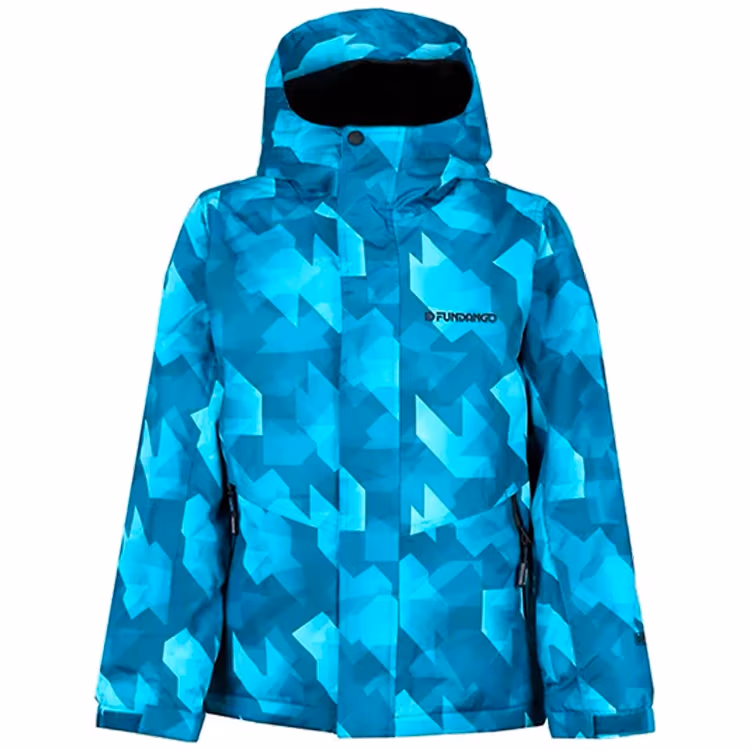 Куртка Fundango Colby Jacket 