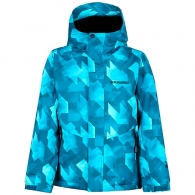 Куртка Fundango Colby Jacket thumbnav