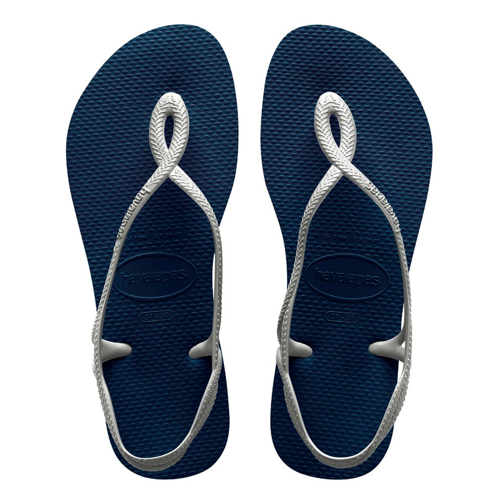 Slapi Havaianas LUNA