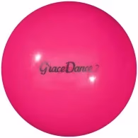 Мяч гимнастический Grace Dance Rhythmic gymnastics ball