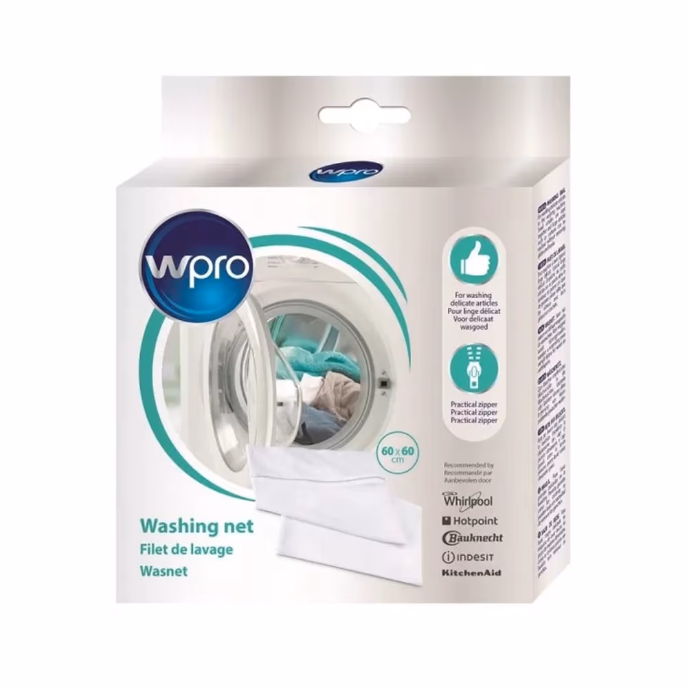 Мешок для деликатной стирки Whirlpool 484000008645 