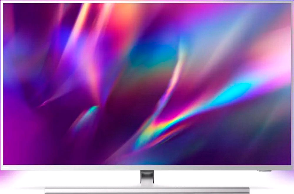 LED телевизор Philips 50PUS8545 photo 