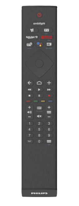 Телевизор Philips 50PUS8545 / 50" / LED / UHD 4K photo 2