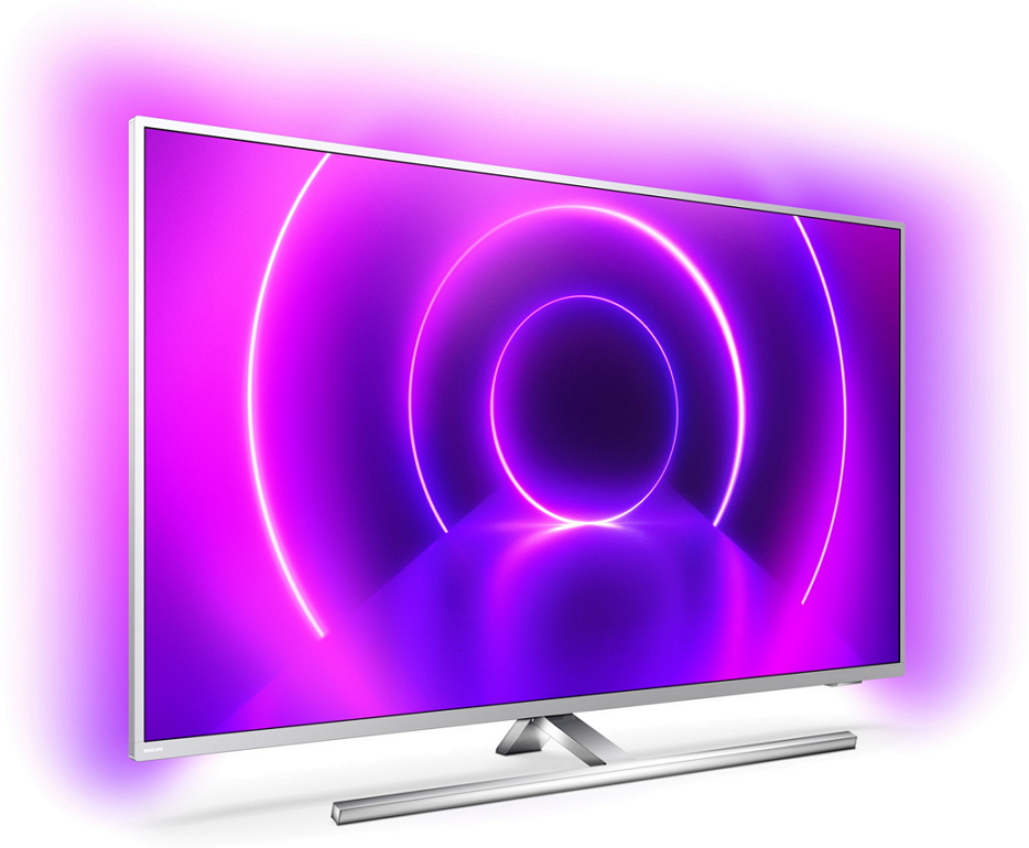 Televizor Philips 58PUS8545 / 58" / LED / UHD 4K photo 3