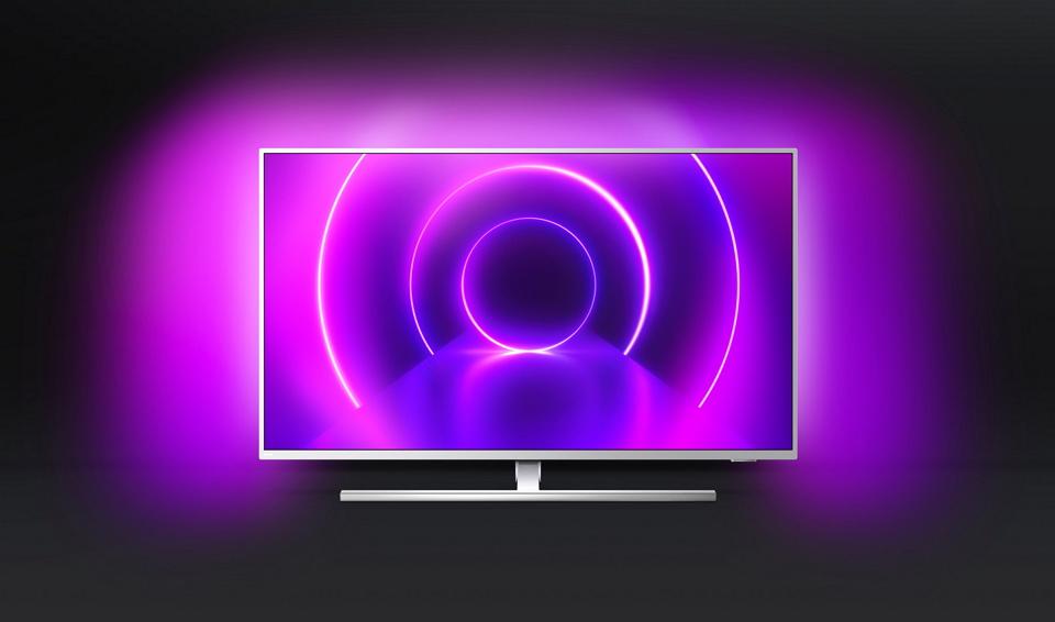 Televizor Philips 58PUS8545 / 58" / LED / UHD 4K photo 6