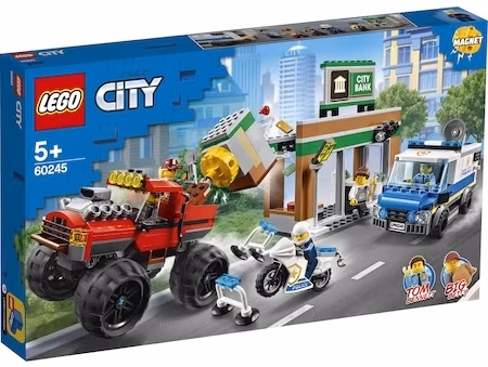 Конструктор Lego 60245