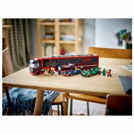 Конструктор Lego 60445 thumbnav 11