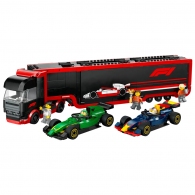 Конструктор Lego 60445 thumbnav 2