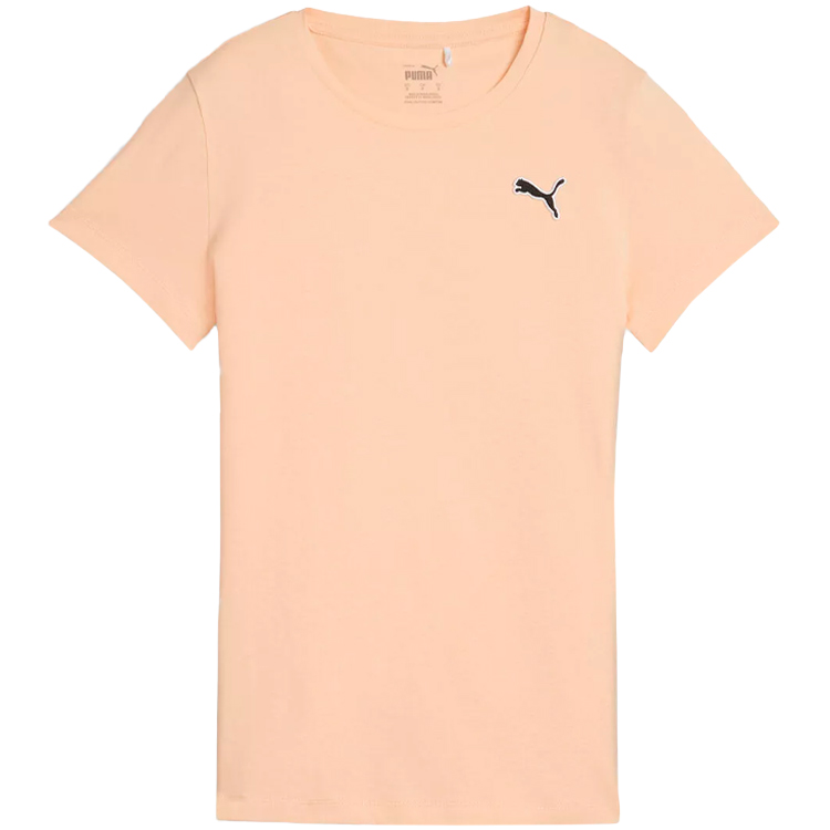 Футболка Puma BETTER ESSENTIALS Tee XS Персиковый Женский photo 5