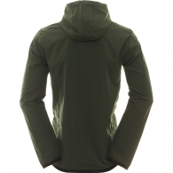 Hanorac EA7 EMPORIO ARMANI JERSEYWEAR thumbnav 2