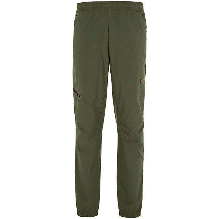 Брюки EA7 EMPORIO ARMANI TROUSER photo 