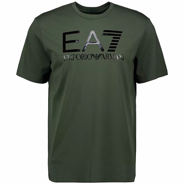 Tricou EA7 EMPORIO ARMANI T-SHIRT 