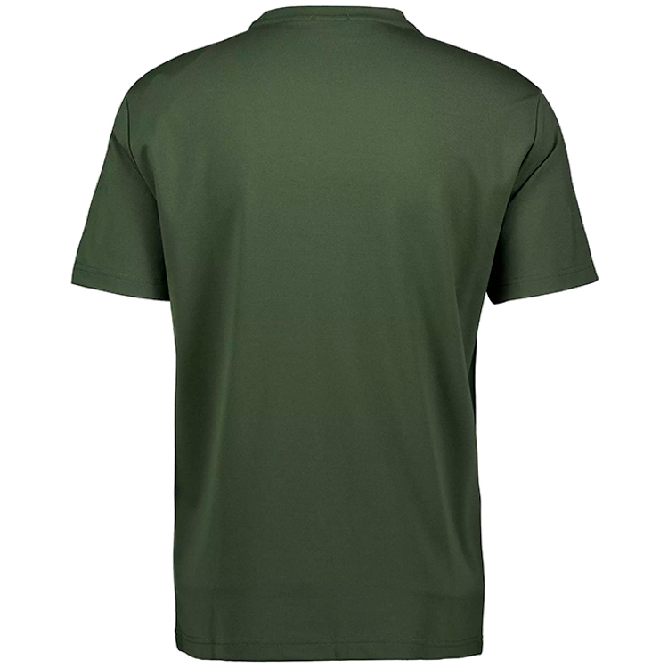 Tricou bărbătesc EA7 EMPORIO ARMANI T-SHIRT S Hachi photo 2