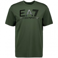 Футболка EA7 EMPORIO ARMANI T-SHIRT thumbnav