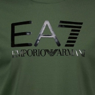 Tricou EA7 EMPORIO ARMANI T-SHIRT thumbnav 3