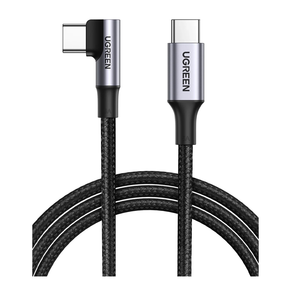 Cablu USB Type-C - USB Type-C UGREEN 70645 photo 2