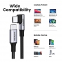 Кабель USB Type-C - USB Type-C UGREEN 70645 thumbnav 4