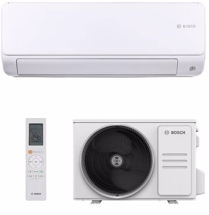 Aparat de aer conditionat Bosch CL6000iU W 53 E 