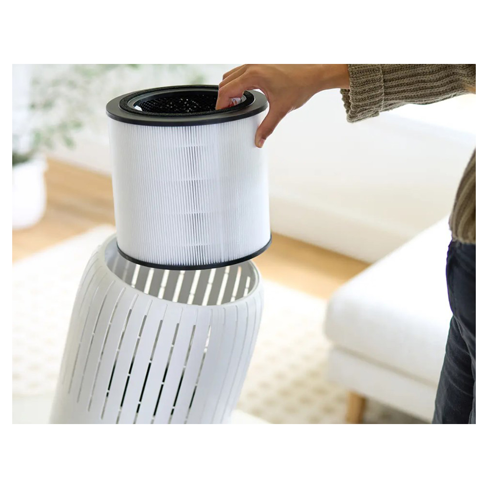 Фильтр для очистителя воздуха Bosch Air4000 photo 4