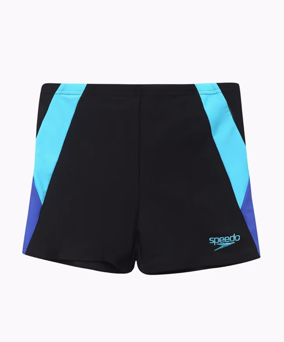 Трусы мужские боксер Speedo COLOUR BLOCK ASHT JM 