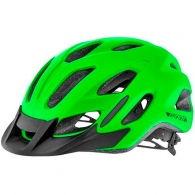 Шлем велосипедный Giant LUTA GLOSS GREEN 53­61CM thumbnav 1