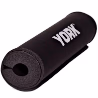 Подушка для штанги YORK Barbell Pad Foam Rubber