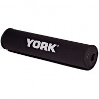 Подушка для штанги YORK Barbell Pad Foam Rubber thumbnav 2