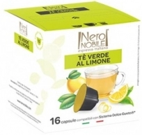 Травяной чай Neronobile 872745