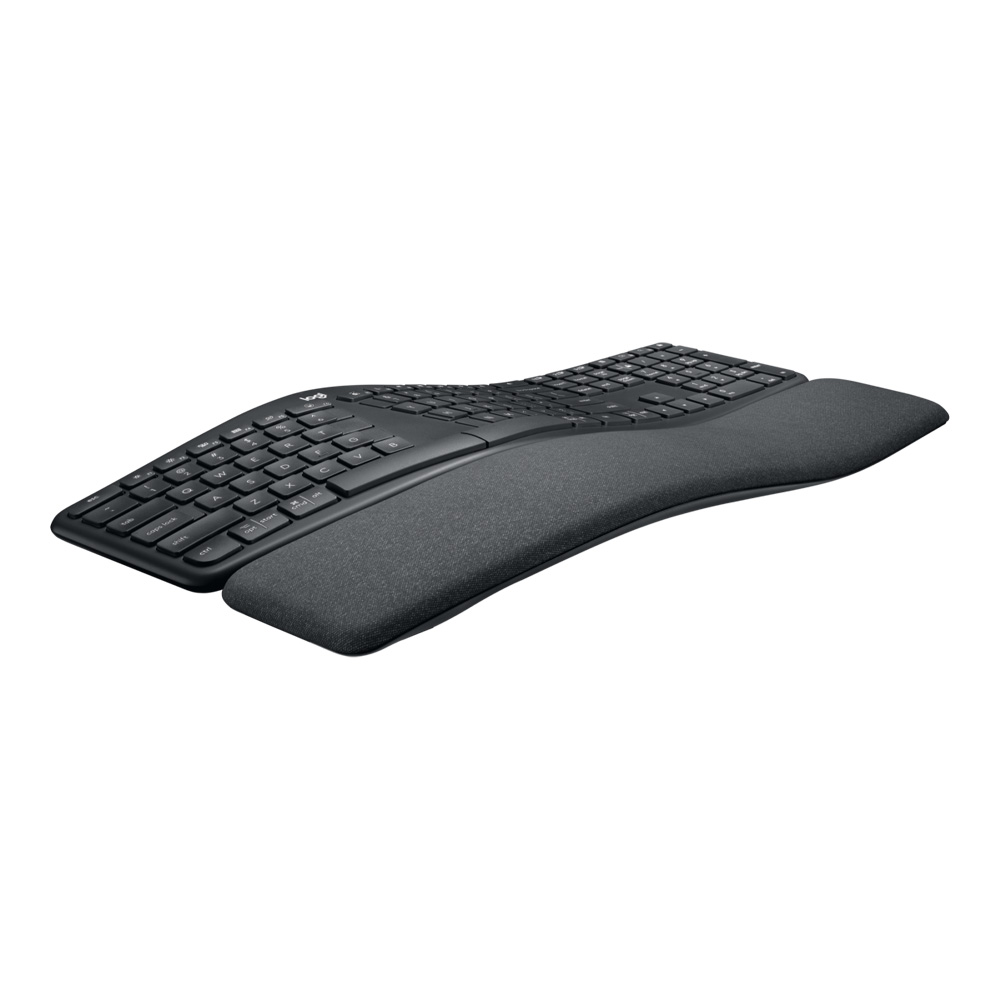 Tastatura fara fir Logitech 920-010345 photo 2