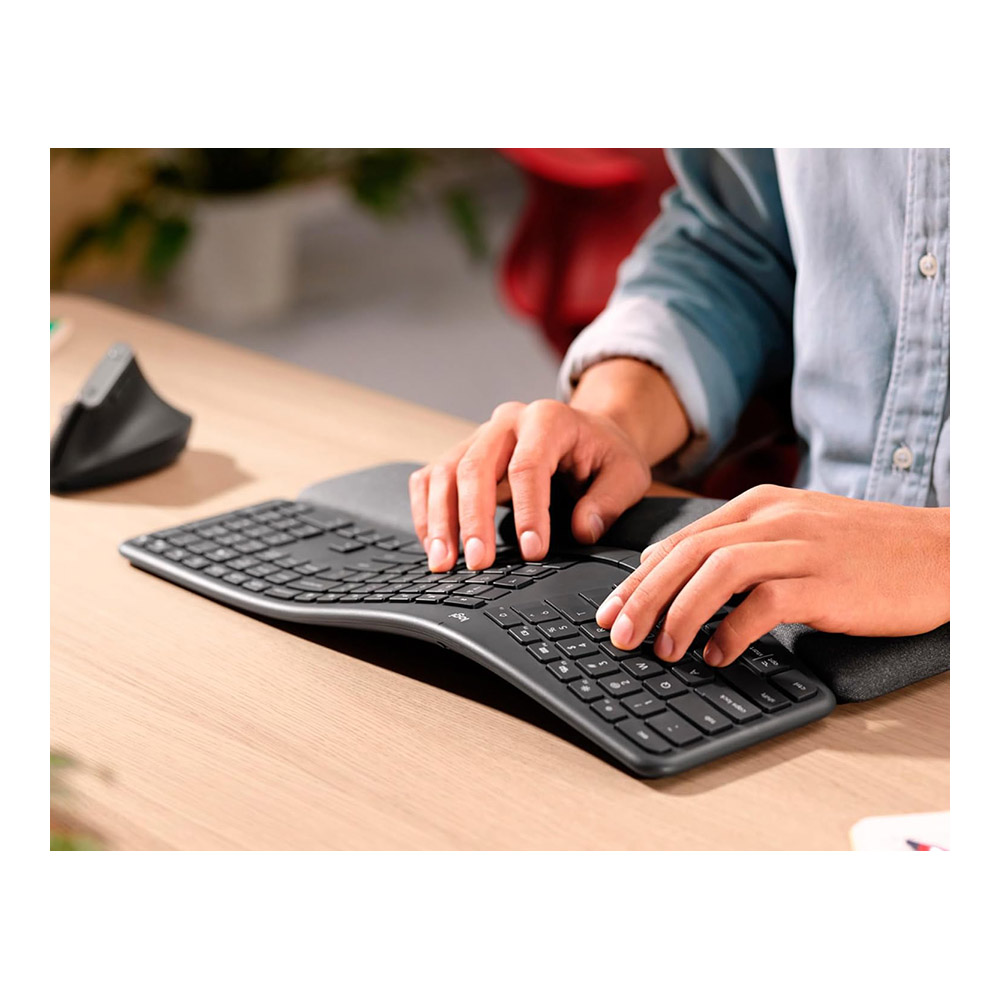 Tastatura fara fir Logitech 920-010345 photo 6